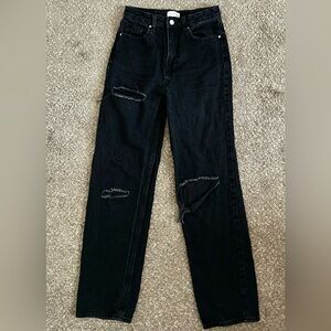 90’s Boyfriend Jeans From Pacsun